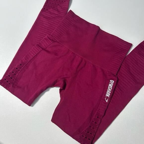 Gymshark Vital Seamless Legging - Picture 2 of 5